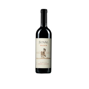 Agustin Lanus Malbec Luracatao 2019 [Salta, Calchaqui Valleys]