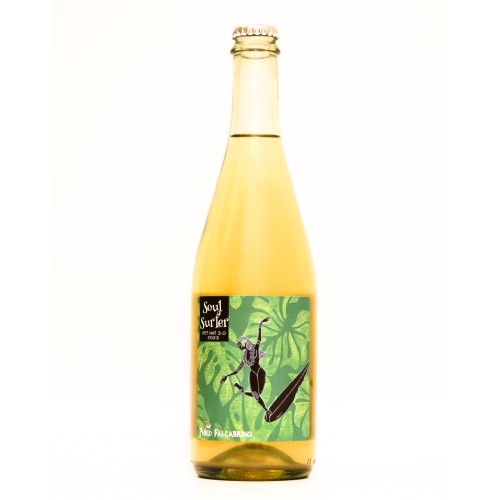 Bodega Pablo Fallabrino Soul Surfer Pet Nat 2023 Bodega Pablo Fallabrino Soul Surfer Pet Nat 2023