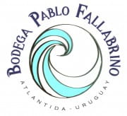 Bodega Pablo Fallabrino Logo